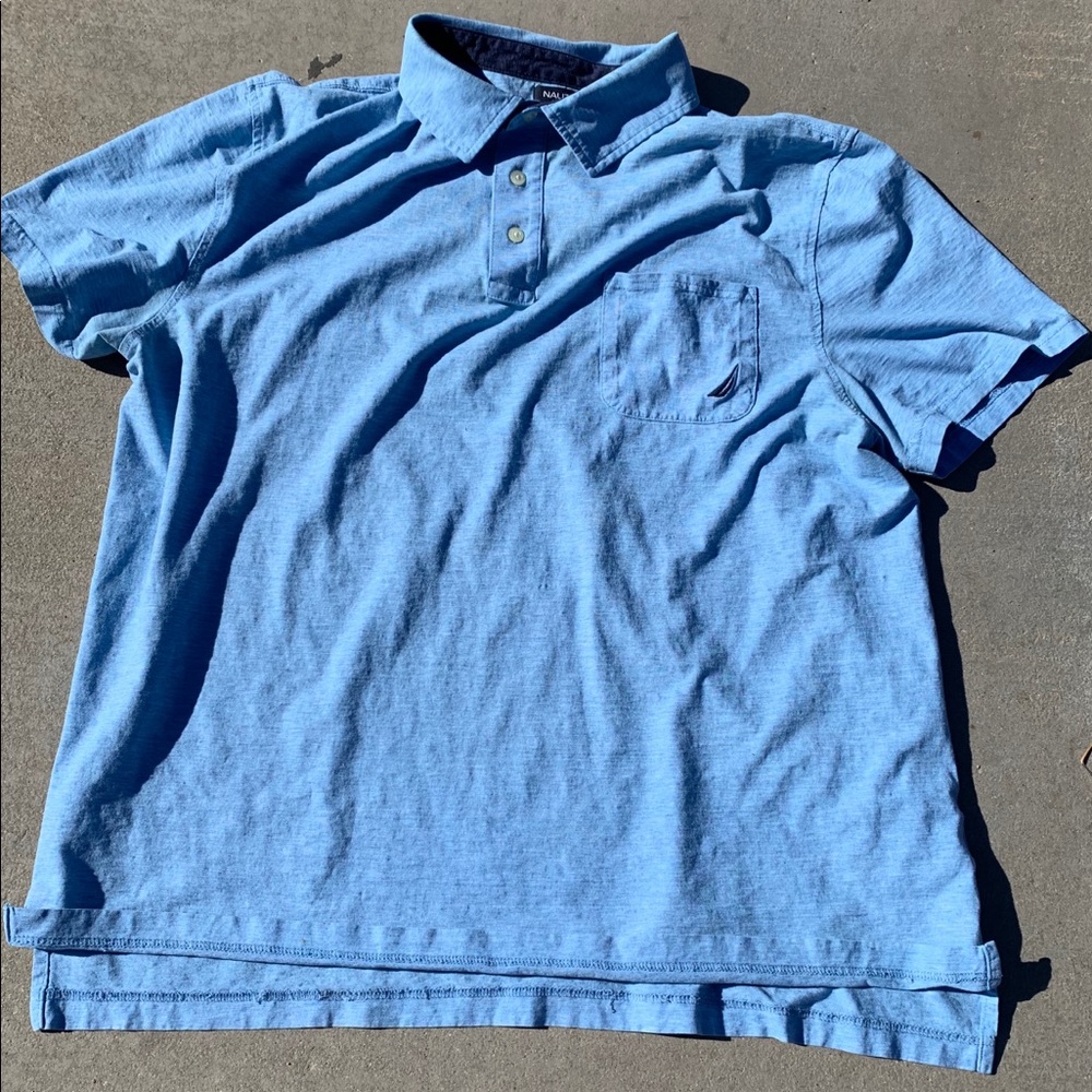 Nautica polo